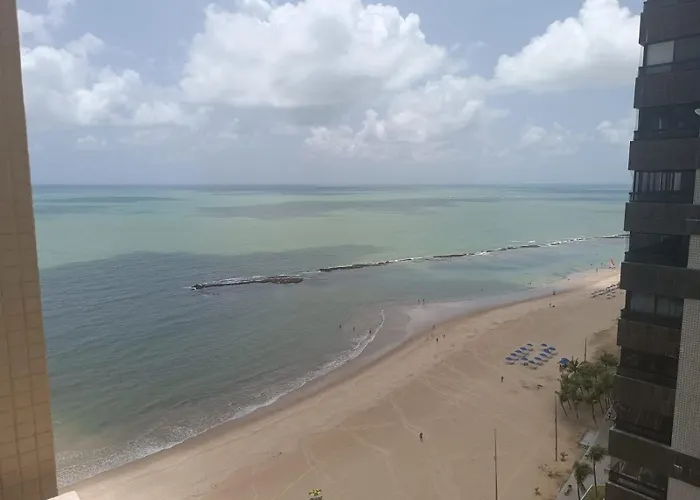 Martins Flat No Costa Mar Hotel