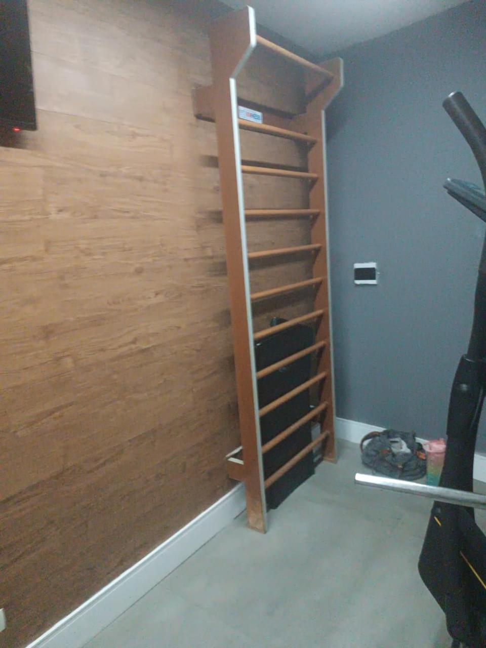 Martins Flat No Costa Mar Apartment *