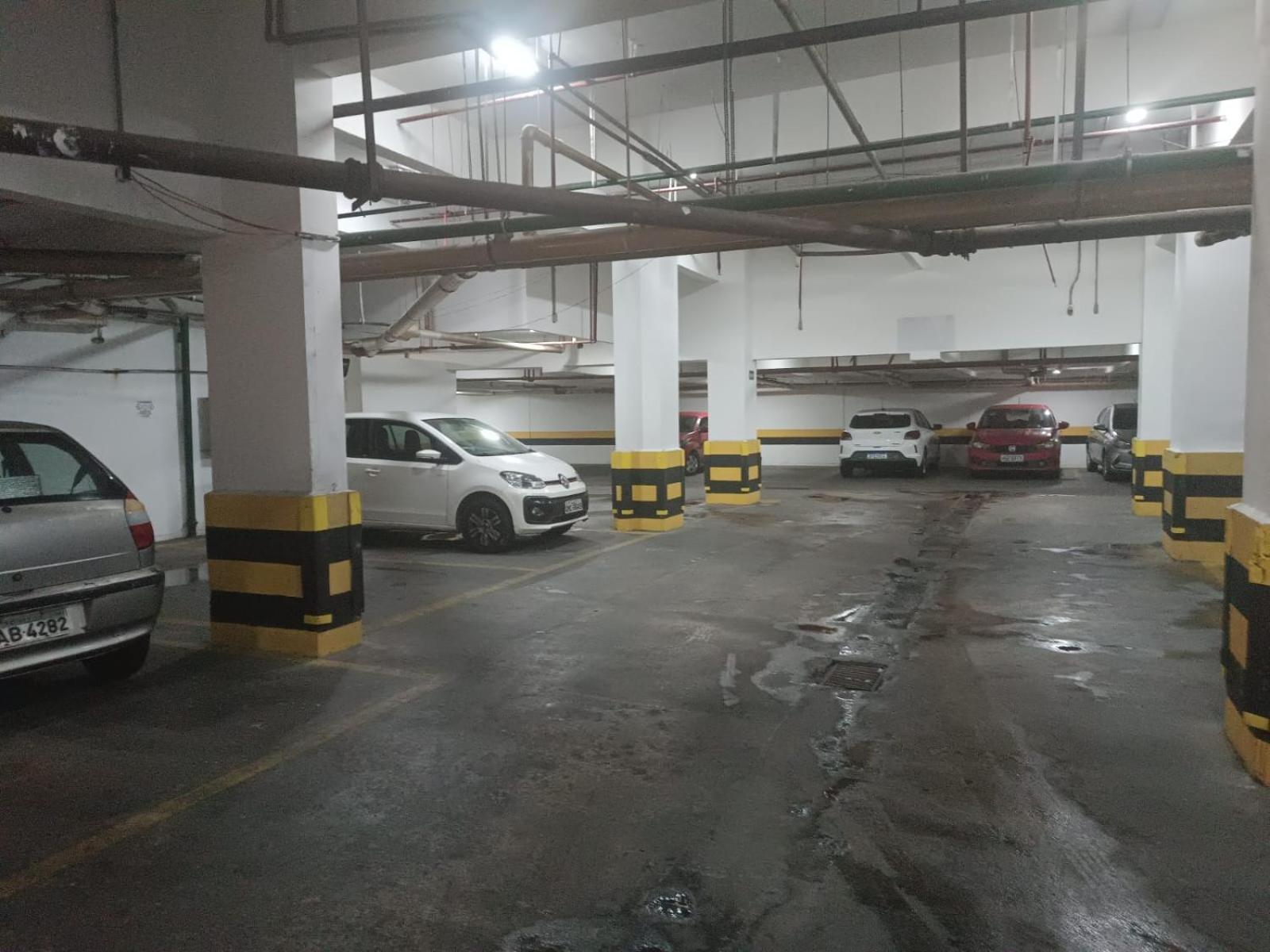 Martins Flat No Costa Mar *
