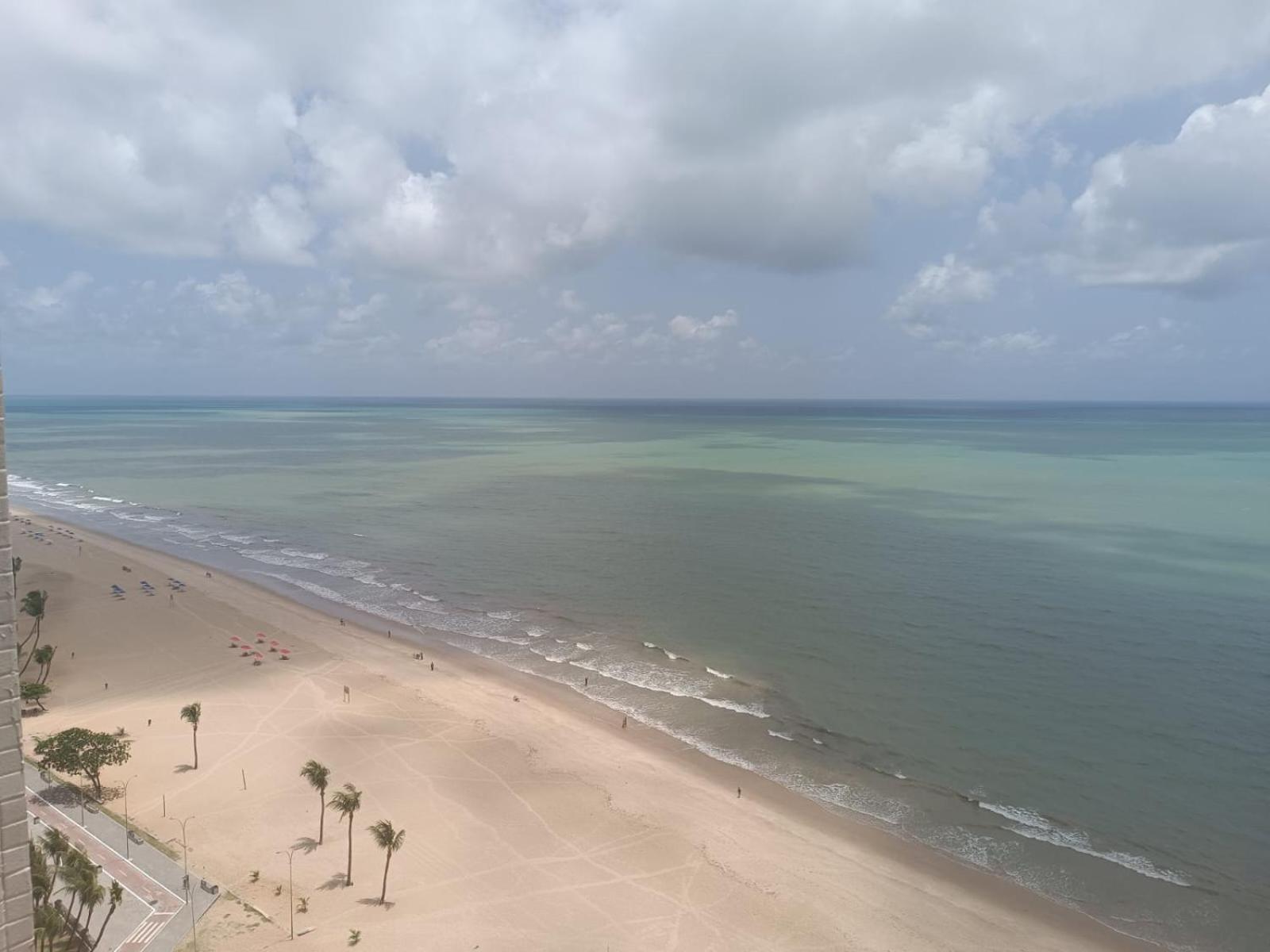 Martins Flat No Costa Mar