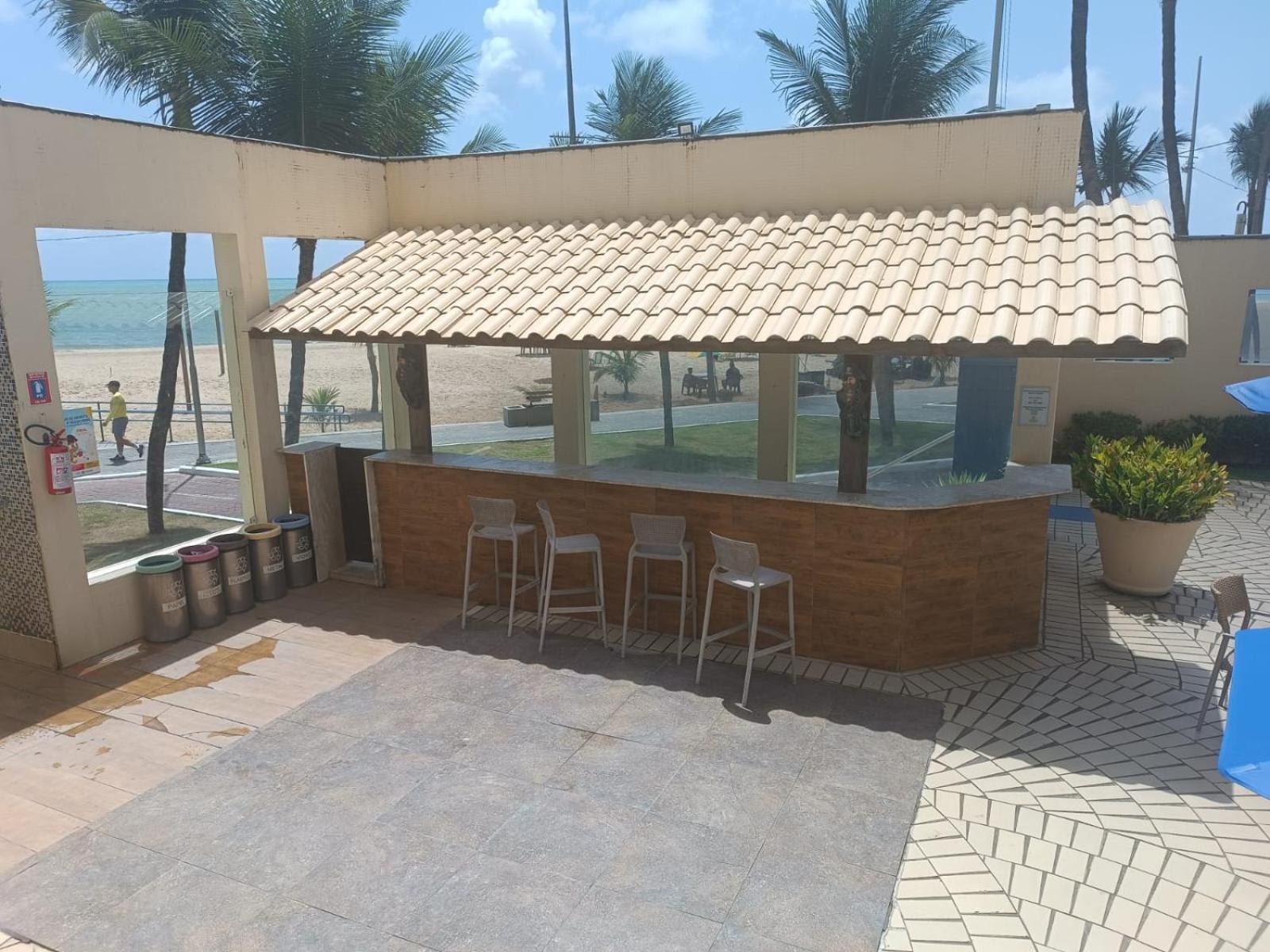 Apartment Martins Flat No Costa Mar