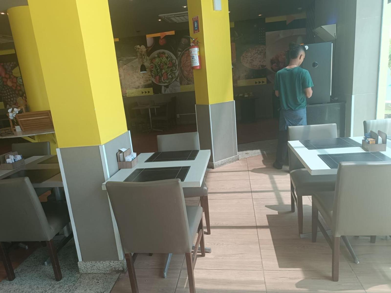 Martins Flat No Costa Mar Apartment Recife