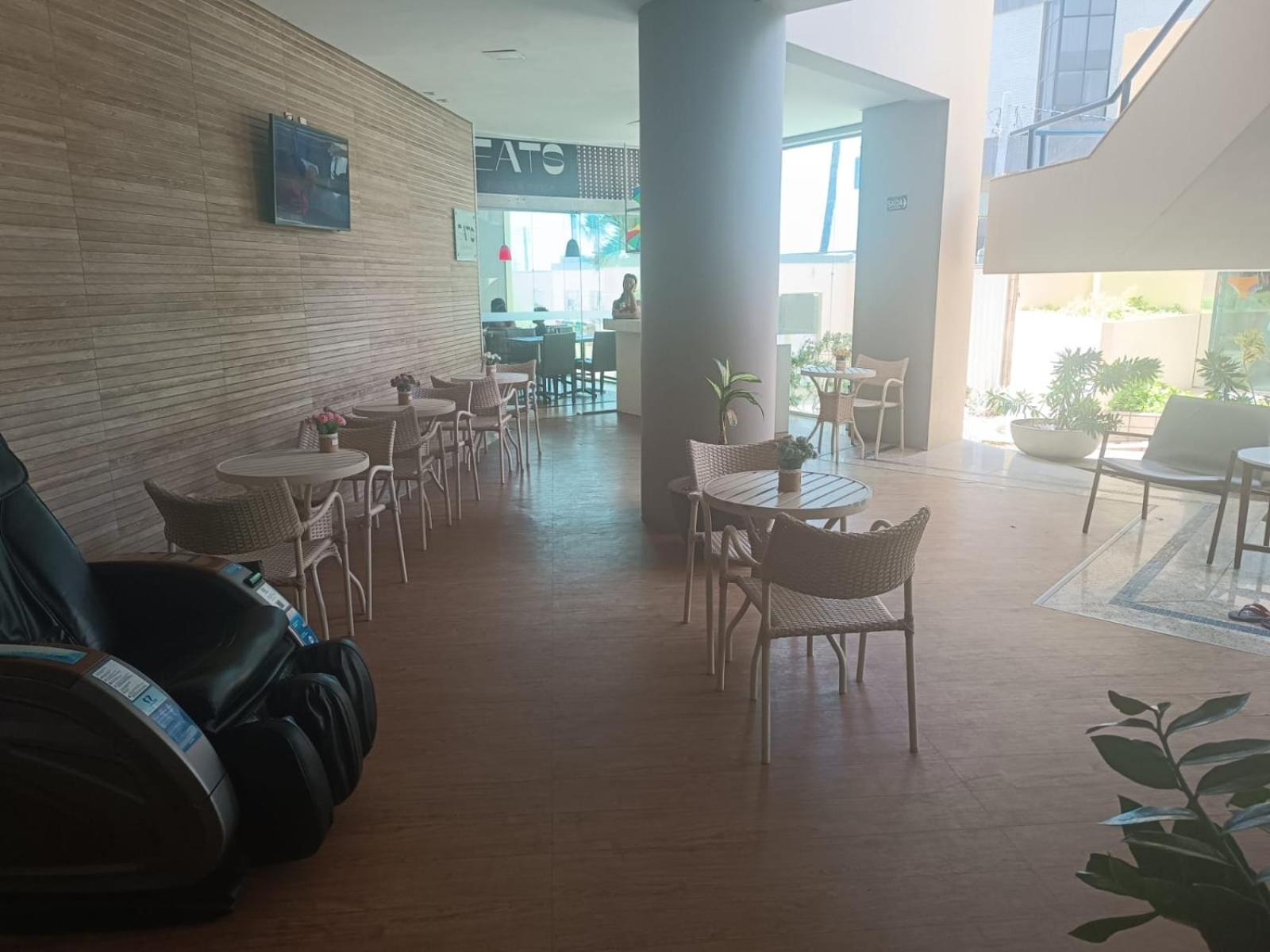 Martins Flat No Costa Mar Apartment *