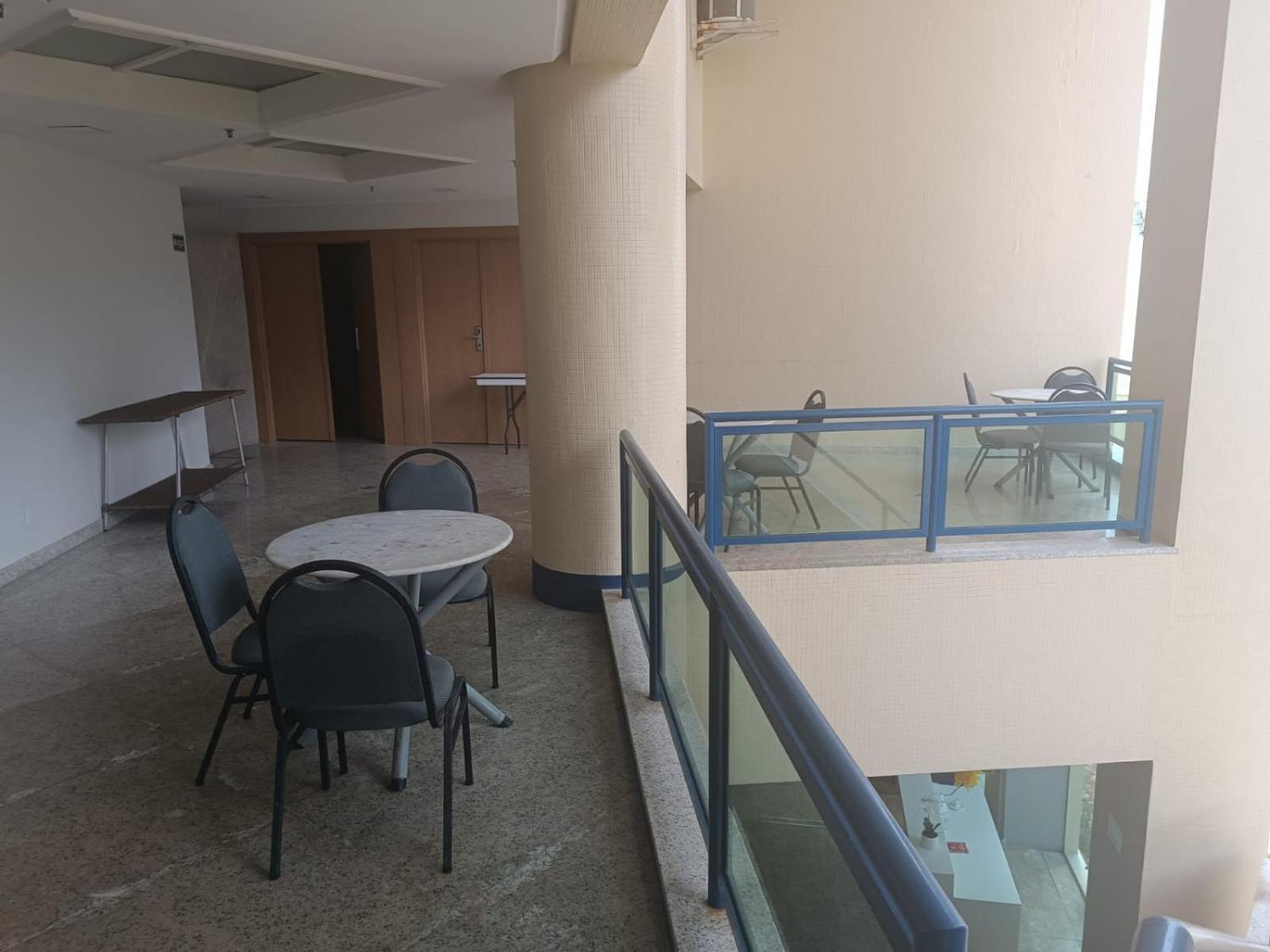 Martins Flat No Costa Mar *