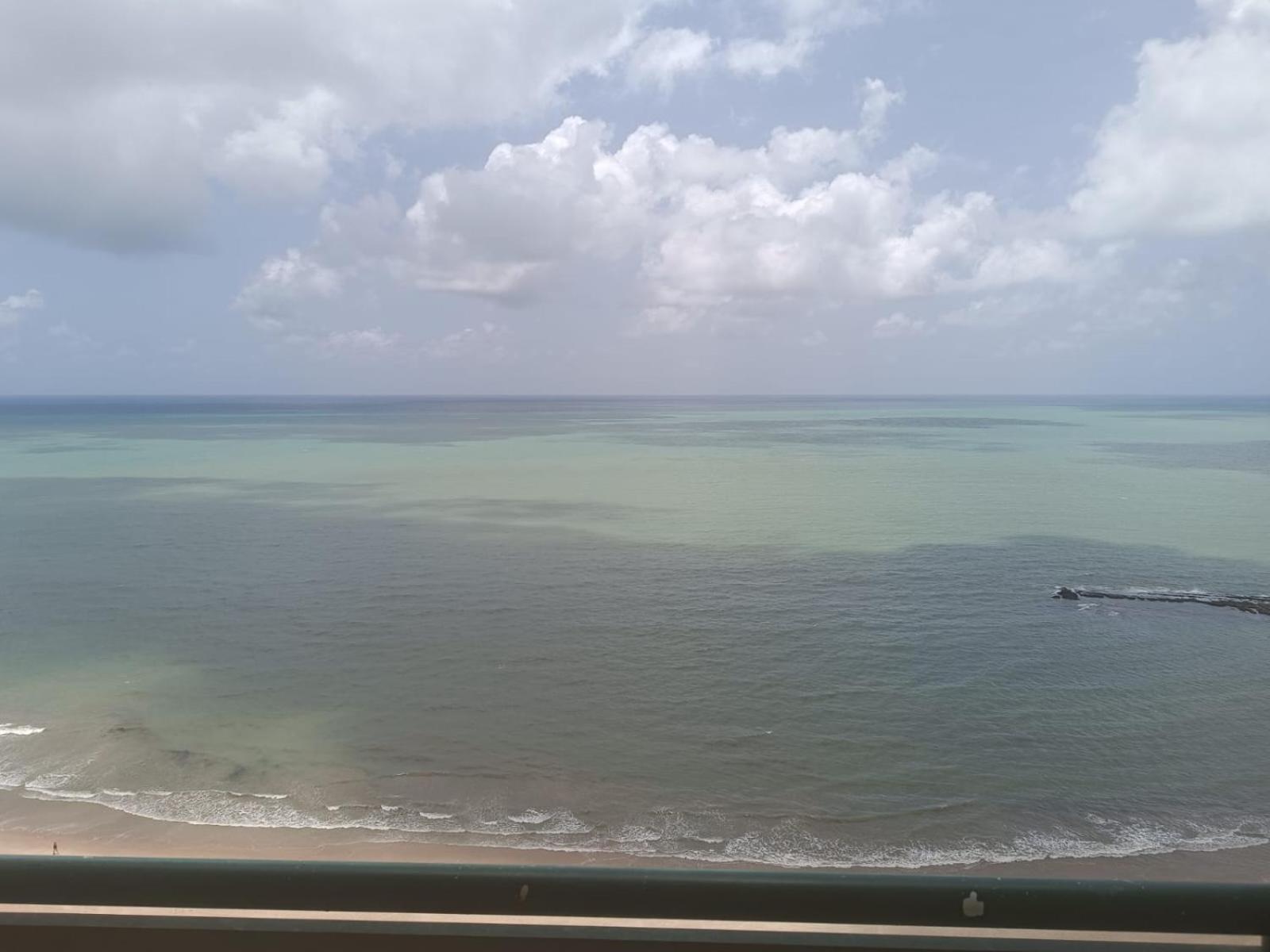 Martins Flat No Costa Mar * Recife