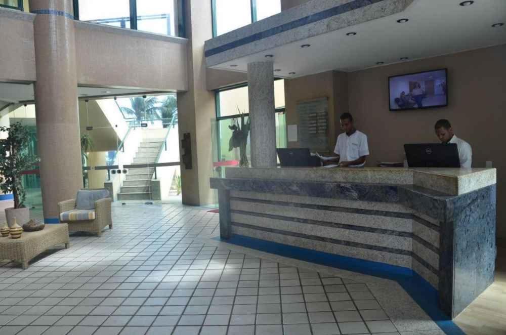 Apartment Martins Flat No Costa Mar Recife