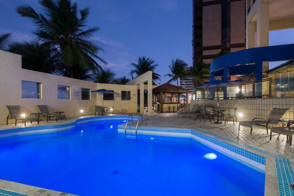 Apartment Martins Flat No Costa Mar *