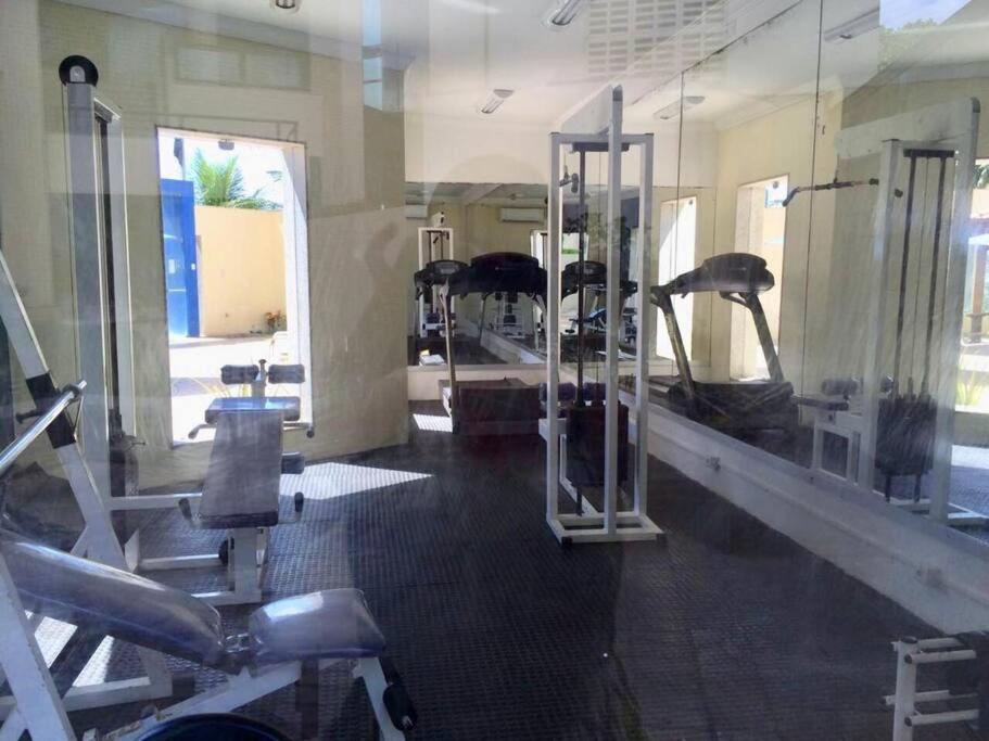 Apartment Martins Flat No Costa Mar Recife