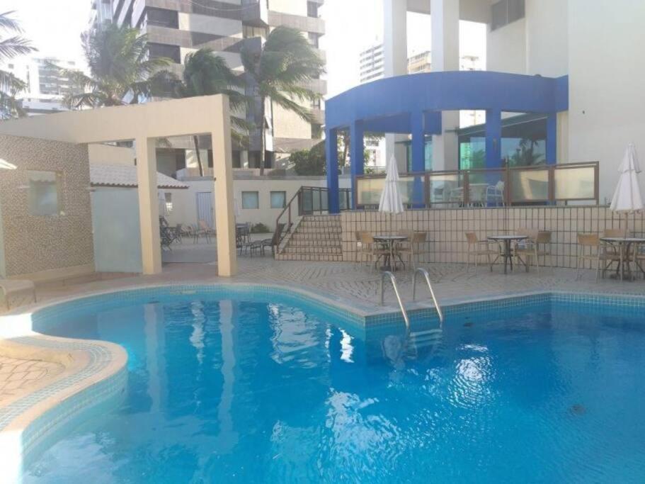 Martins Flat No Costa Mar * Recife