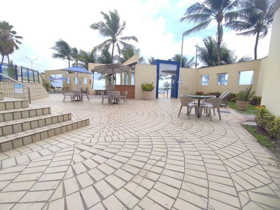 Martins Flat No Costa Mar Apartment