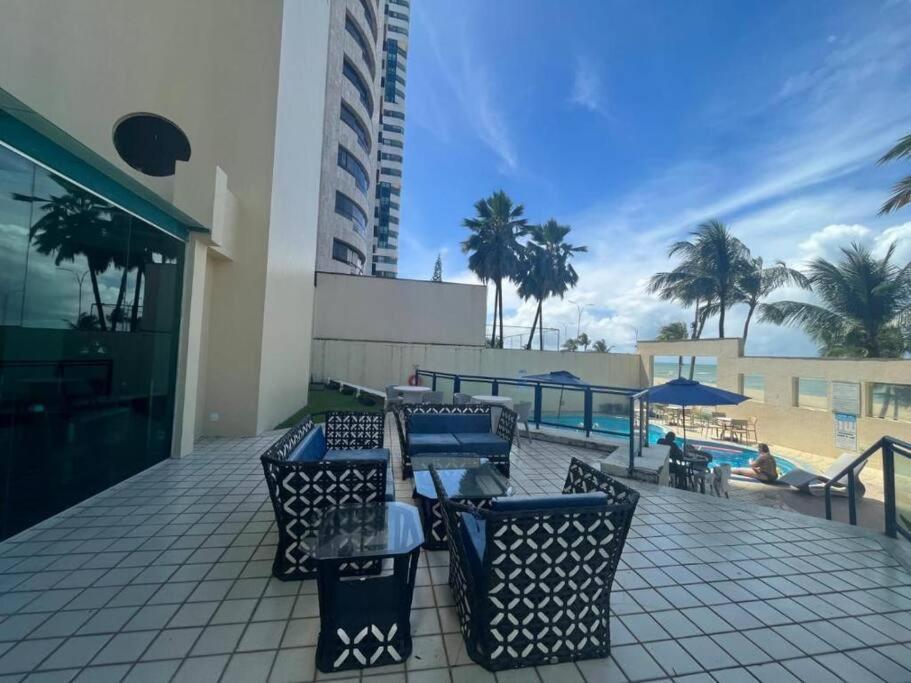 Martins Flat No Costa Mar * Recife