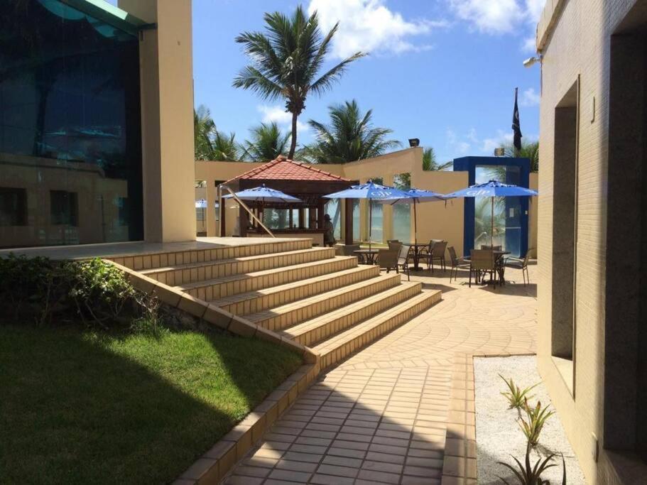 Martins Flat No Costa Mar Recife