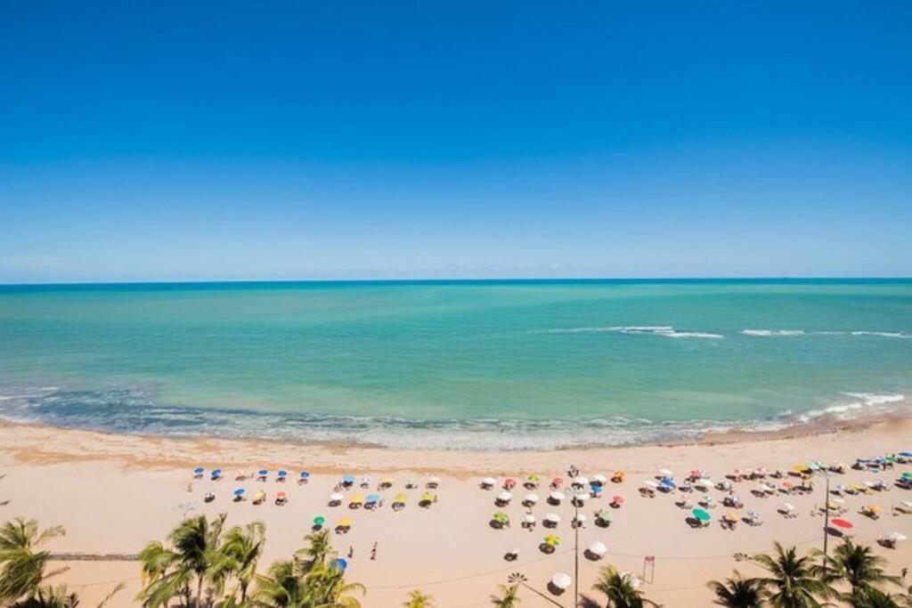 Apartment Martins Flat No Costa Mar Recife