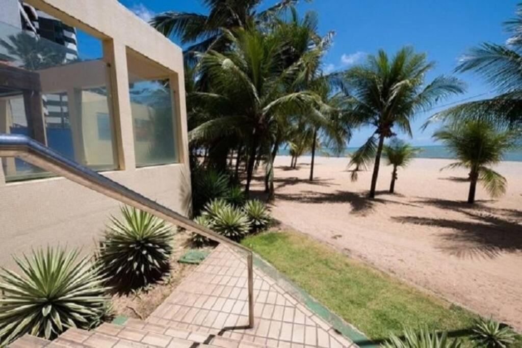 Martins Flat No Costa Mar Recife