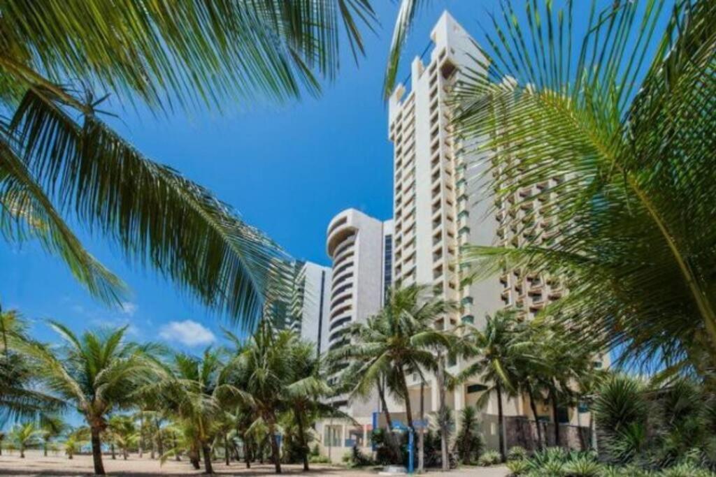 Martins Flat No Costa Mar Apartment Recife