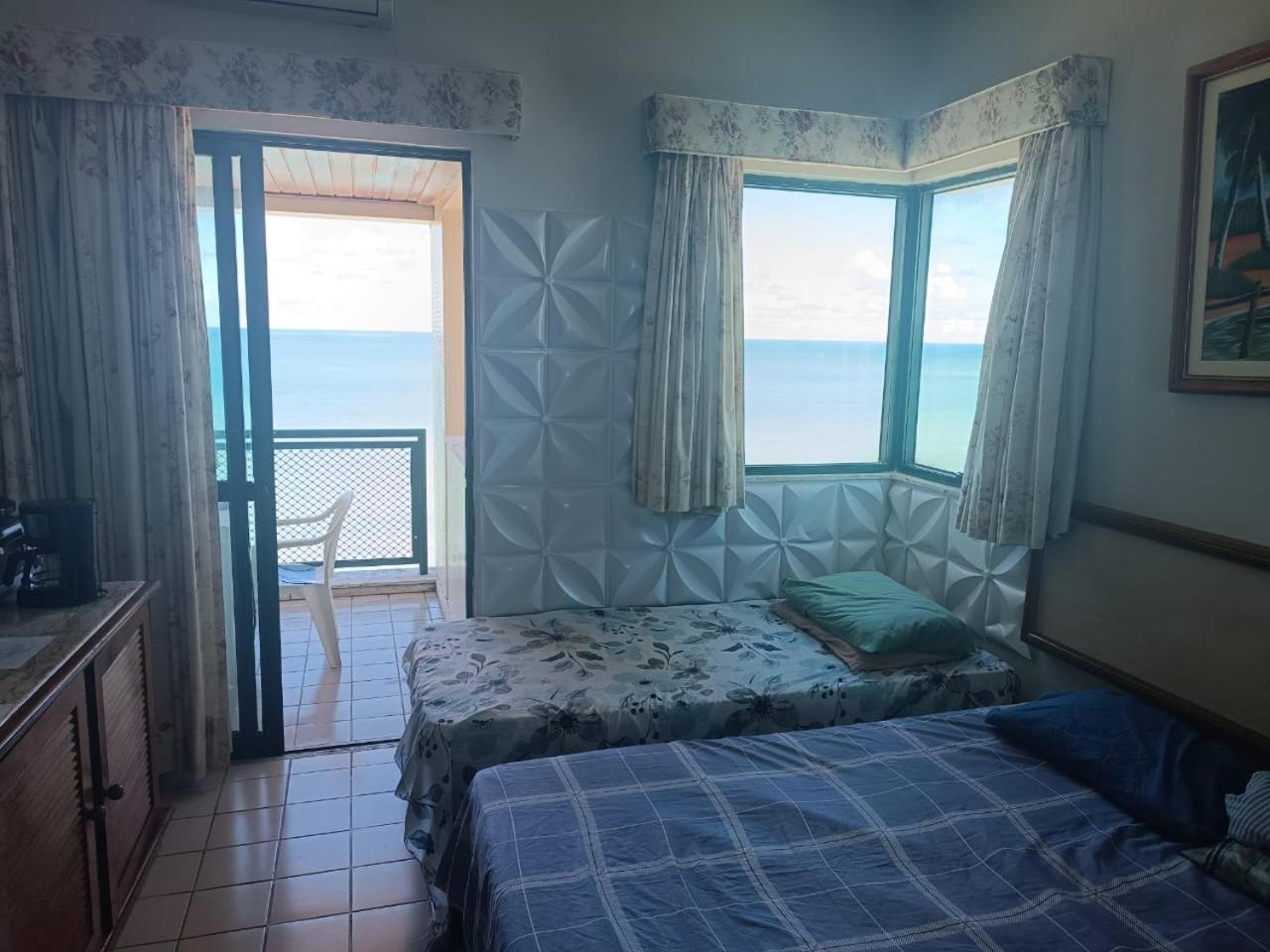 Martins Flat No Costa Mar * Recife