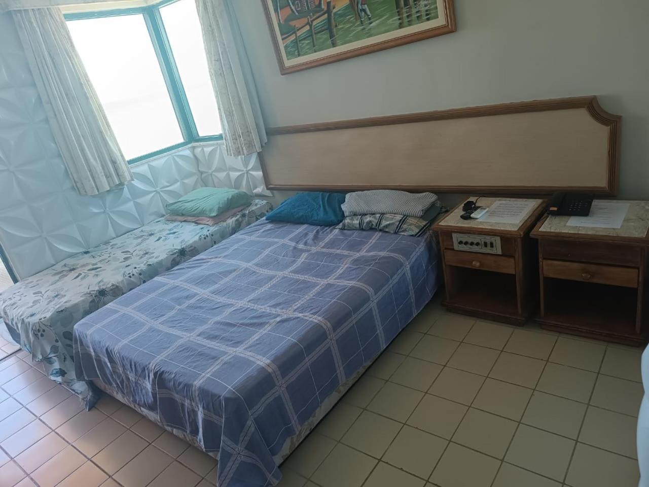 Martins Flat No Costa Mar Recife