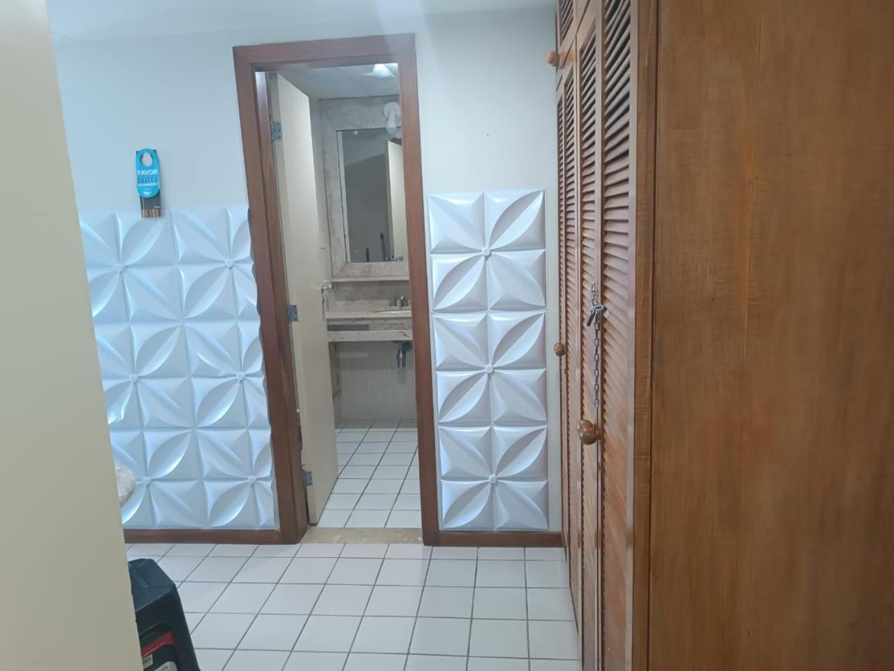 Martins Flat No Costa Mar