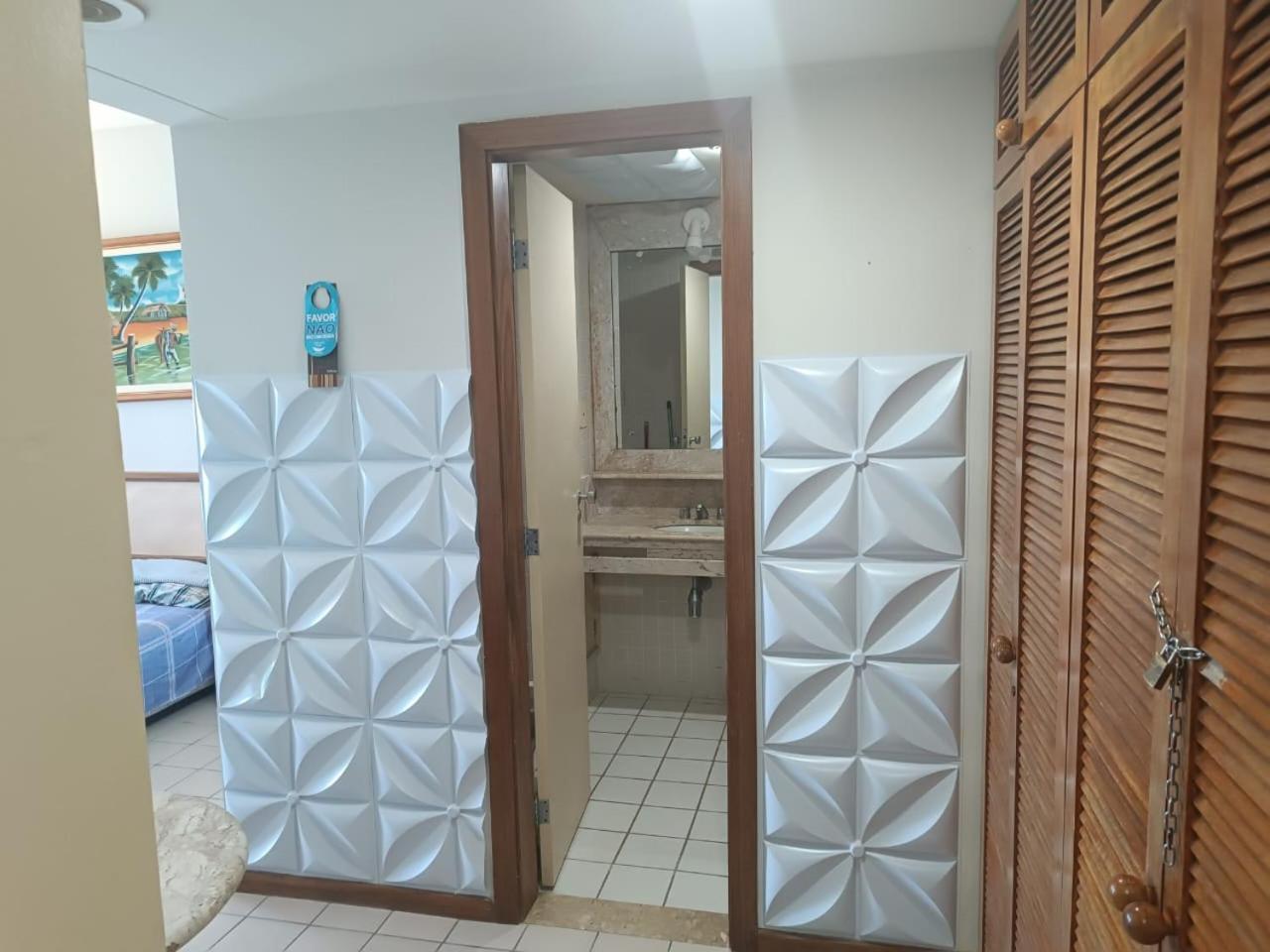 Apartment Martins Flat No Costa Mar Recife