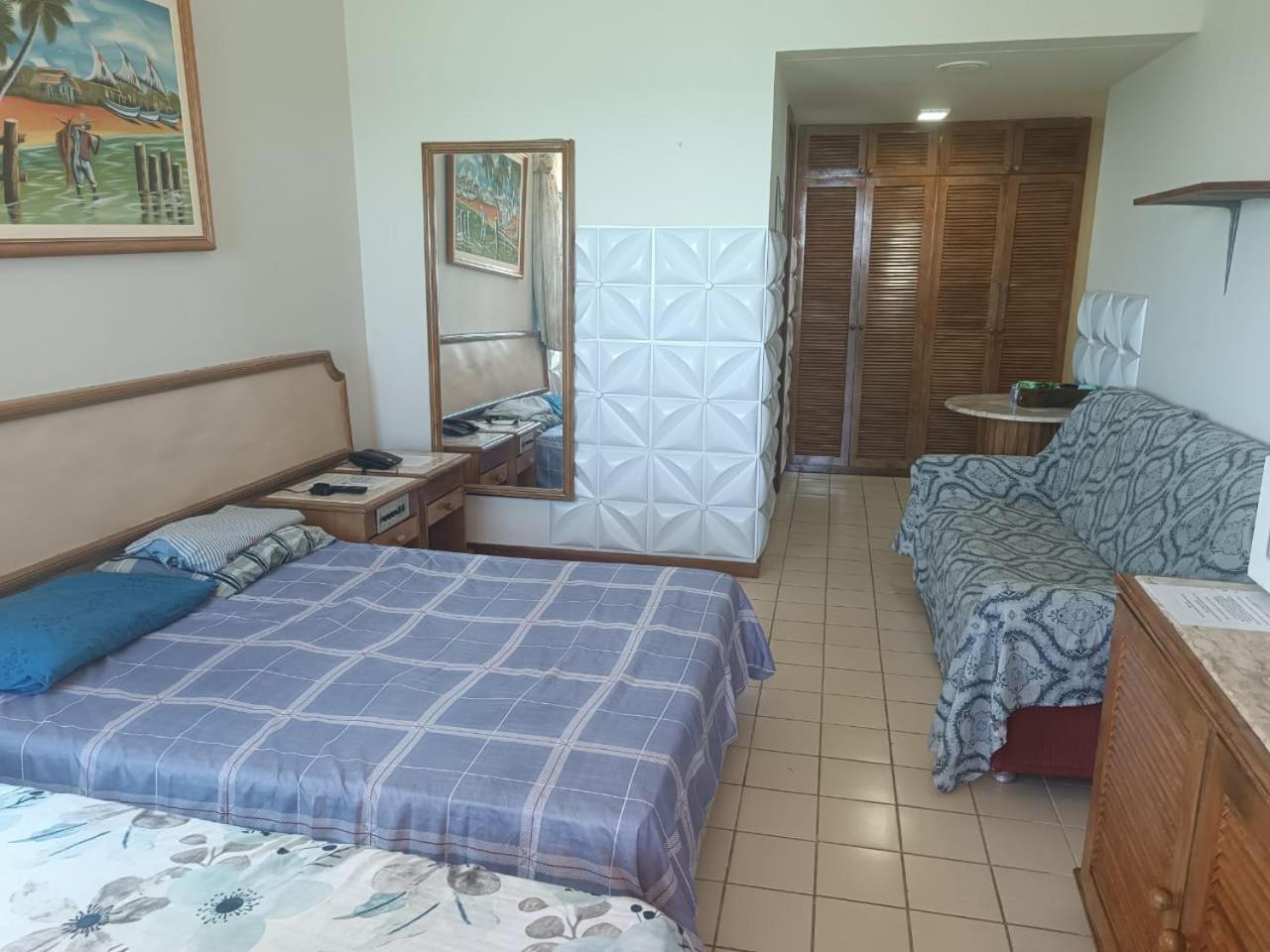 Apartment Martins Flat No Costa Mar *