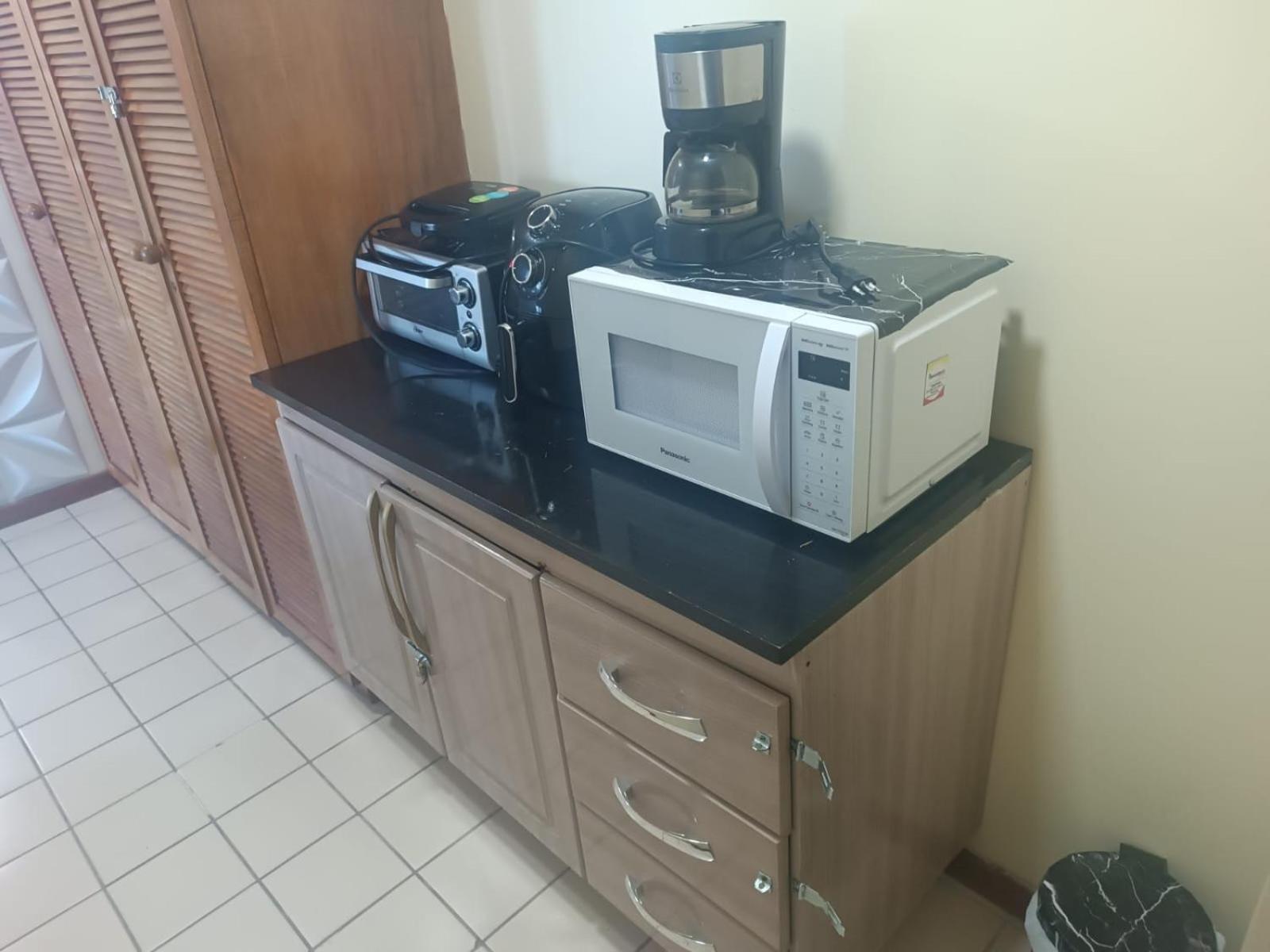 Martins Flat No Costa Mar Apartment Recife