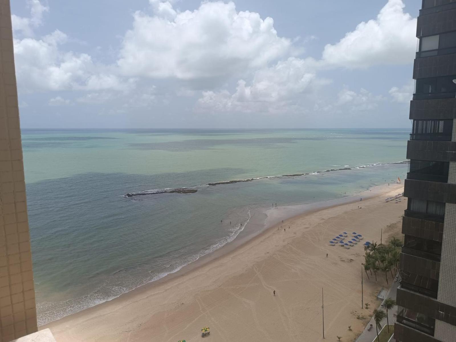 Martins Flat No Costa Mar Apartment *