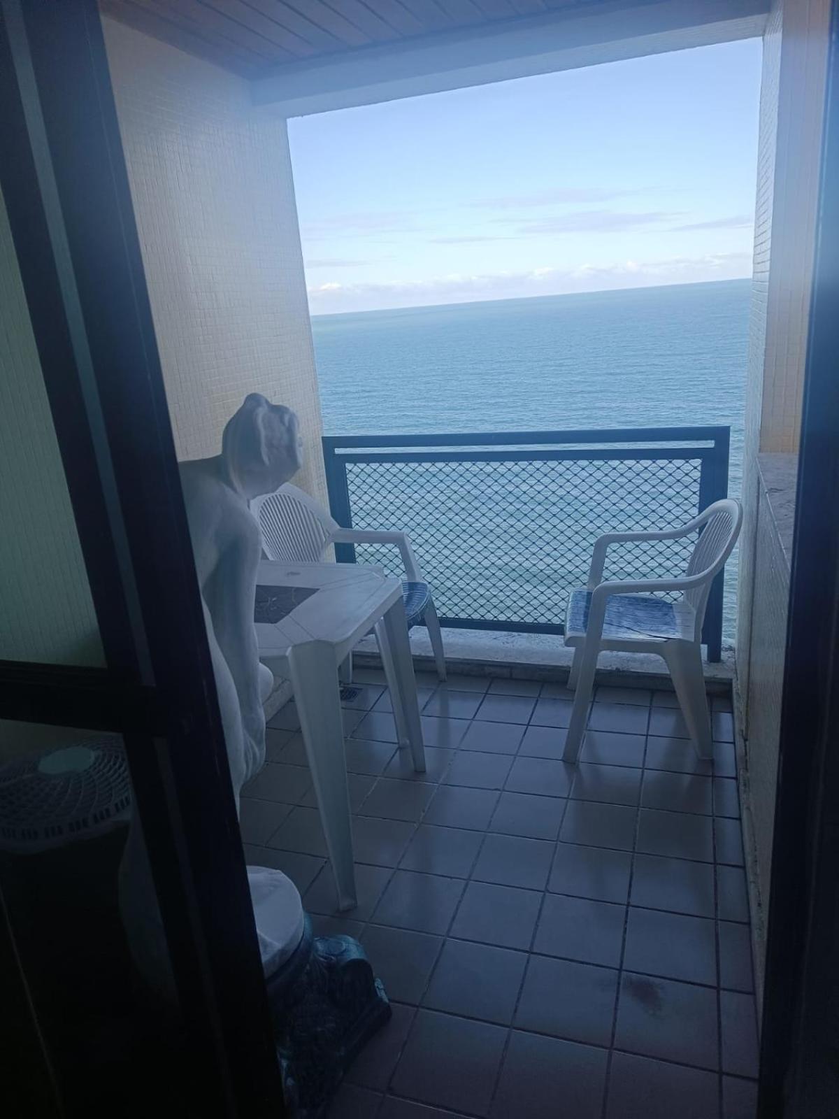 Apartment Martins Flat No Costa Mar *