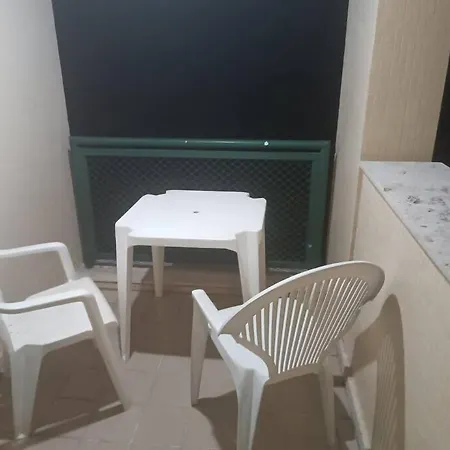 Martins Flat No Costa Mar Hotel Recife Exterior photo